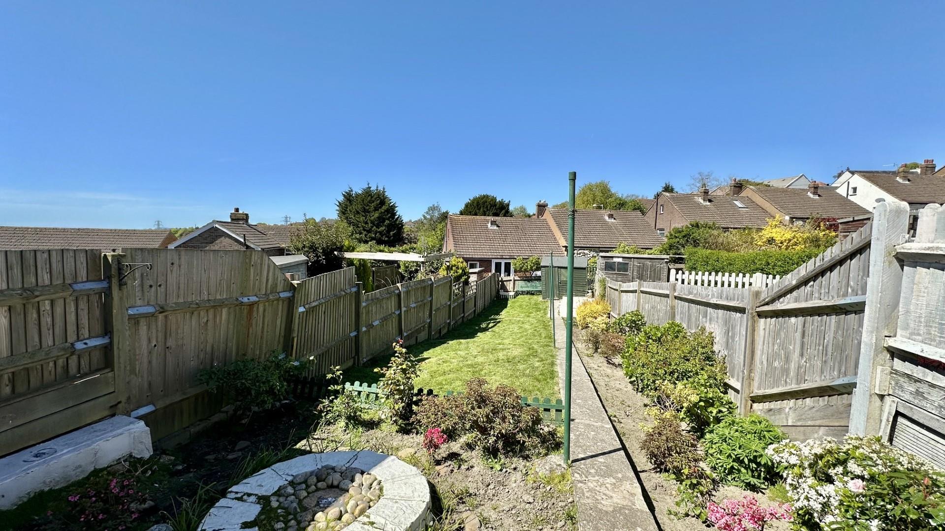 Percy Road, Hastings